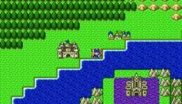 Square Enix’s TGS screenshots