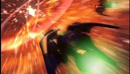 Metro GameCentral: Radiant Silvergun Review – unburied Treasure