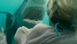 LRA: Shark Night 3D – Theatrical Review