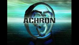 Time… is on My Side, Yes it is… Achron Messes With Your Head (JPS Review)