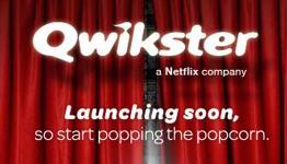 Netflix Splits & Adds Video Games! Introducing Qwikster.com!