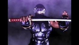 New Ninja Gaiden Deluxe Figure Hits Retail