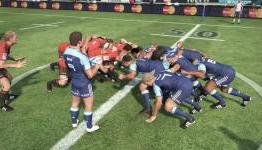 XboxGaming: Jonah Lomu Rugby Challenge Review