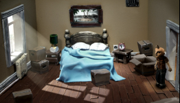 Gnome’s Lair reviews The Dream Machine