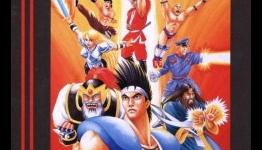 Wanderson75.net – Retro Review – World Heroes