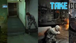 Gaming Roots: A History of Cover Systems