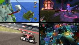 This Week’s PC Releases: 19/09/2011