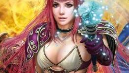 When Gameplay Gets in the Way of Boobs