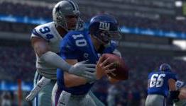 TeamTalk – Madden NFL 12 Review