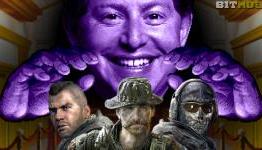 Weekend Recap: Modern Warfare trial date set, cats invade SF X Tekken, and more