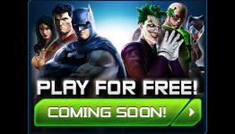 DC Universe Online going free to play