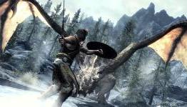 The Gamer Studio Preview: The Elder Scrolls V: Skyrim