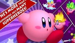 MyNiritori Previews : Kirby’s Return to Dreamland