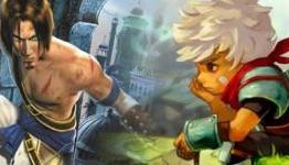 Best Voice-over Narration in Video Games