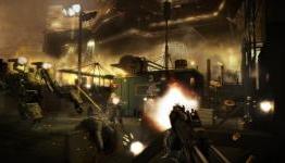 Deus Ex: Human Revolution – Review (PlayStation Future)