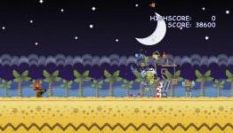 Angry Fish Lands on Xbox Live Indie Games