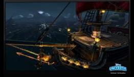 “Pirates of the Caribbean” Reveal for the Upcoming Disney Universe Video Game