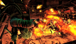 Ultimate Marvel VS Capcom 3 gets a flavorful of CG goodness in latest trailer from Tokyo Game Show