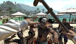 Dead Island – Xbox 360 Review by Brash Games