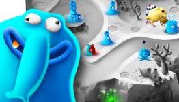 Jelly Defense Preview | GameDynamo