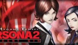 RPG Fan: Shin Megami Tensei: Persona 2: Innocent Sin Review