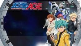 Anime Spotlight: Mobile Suit Gundam AGE