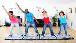 We Dance – Wii Review by Brash Games