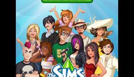 Fastest-Growing Facebook Games: Sims Social Crosses 50M Users