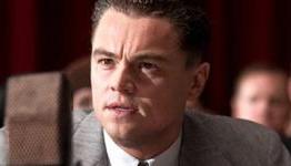 First Trailer for J. Edgar Premieres