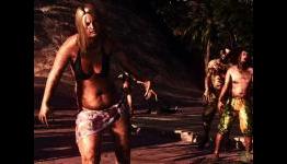 Cinders Corner: Dead Island Review [Gouki.com]