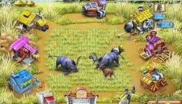 Review: Farm Frenzy 3 | Digitally Downloaded