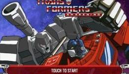 Transformers G1: Awakening Review at Video Game Cowboys