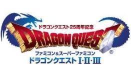 Dragon Quest Anniversary Collection opening movie