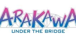 Arakawa Under the Bridge Review – Realm of Gaming
