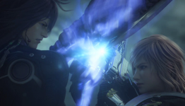 Two new trailers released for Final Fantasy XIII-2