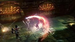 BuzzFocus Review: Dungeon Siege III Could have been Great