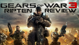 RipTen Review: Gears of War 3