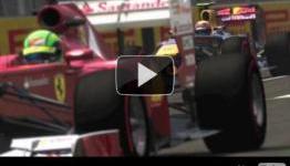 F1 2011 – Launch Trailer