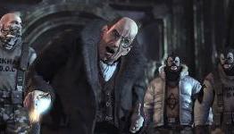Extended Batman: Arkham City Penguin Trailer Revealed