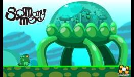 Gamemun: So Many Me, Unique Puzzle Platforming game by Thai’s Dev