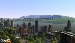 New Cities XL 2012 Screenshots Released
