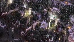 Latest Beta Patch for Dawn of Fantasy includes a Level Editor and a Modding Kit