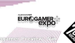 7BitArcade – Eurogamer Expo preview
