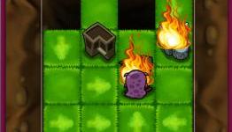 Toy Studio on porting god game-turned-puzzler Squishy’s Revenge from Nook to iPhone and Android