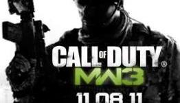 Call of Duty: Modern Warfare 3 to Receive “20 Pieces” of Downloadable Content