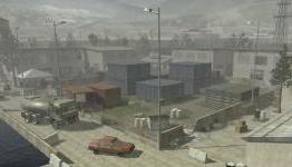 Call of Duty map creator