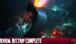 Review: Bit.Trip Complete – Gamer Limit