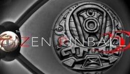 Zen Pinball 3D Headed to Nintendo 3DS eShop This Fall