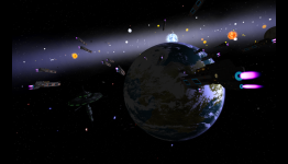 Watch The Throne: A Review of Star Ruler