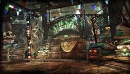 GameStop Revealed 2nd Batman: Arkham City Joker’s Carnival TV Ad
